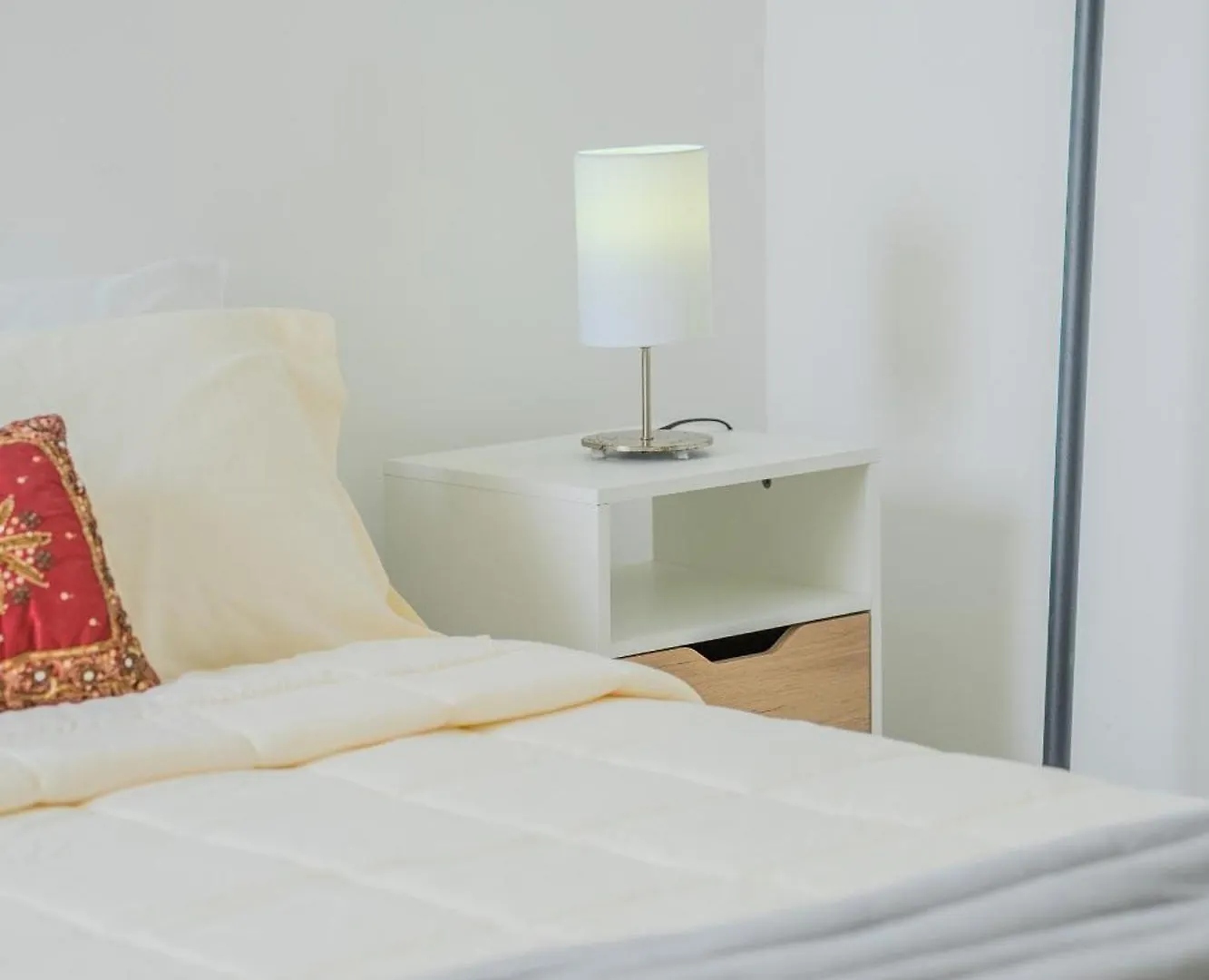Apartamento De 3 Habitaciones En Cartagena Cerca A La Playa 0*,