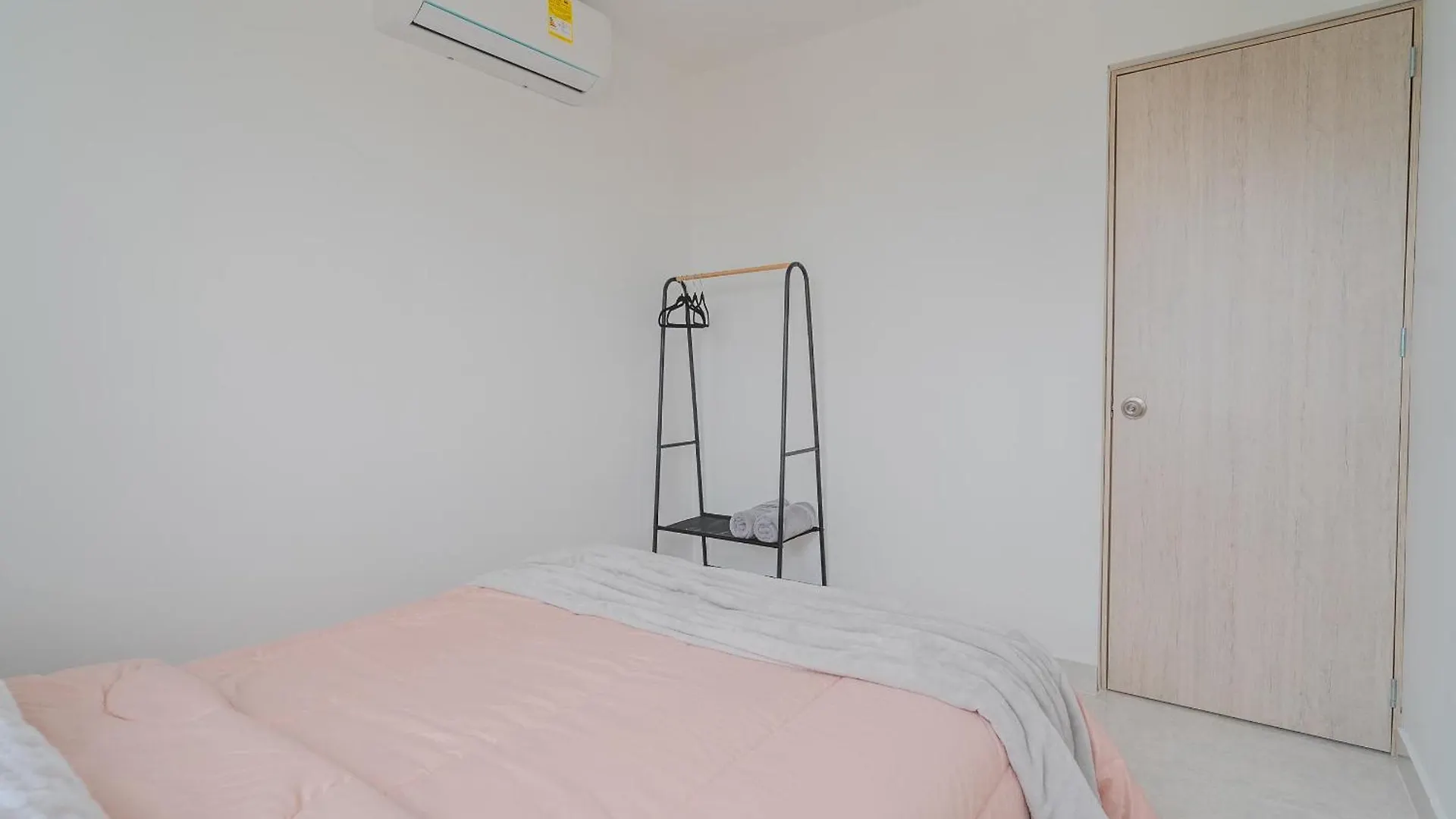 Apartamento De 3 Habitaciones En Cartagena Cerca A La Playa Apartment