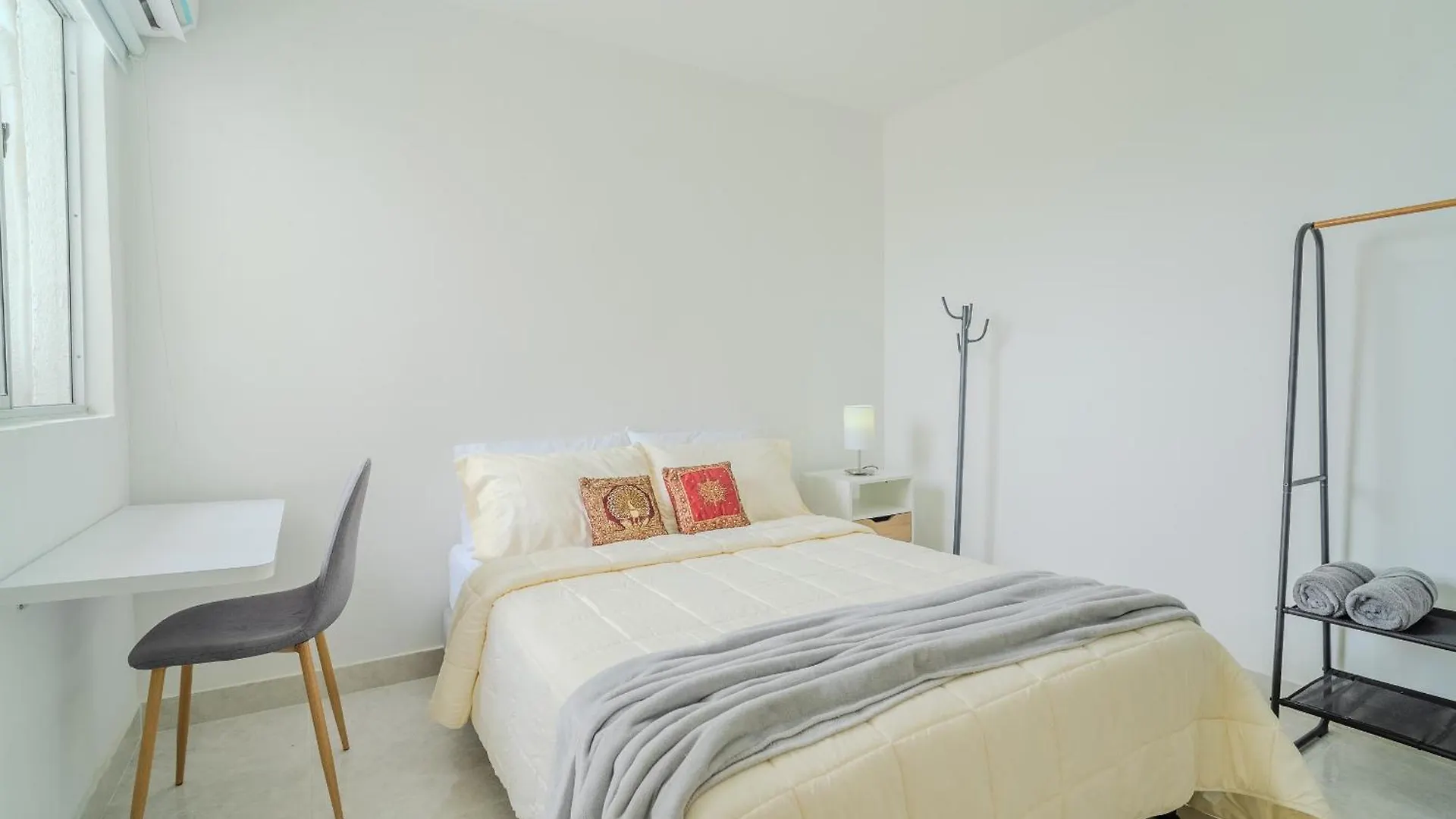 Apartamento De 3 Habitaciones En Cartagena Cerca A La Playa 0*,