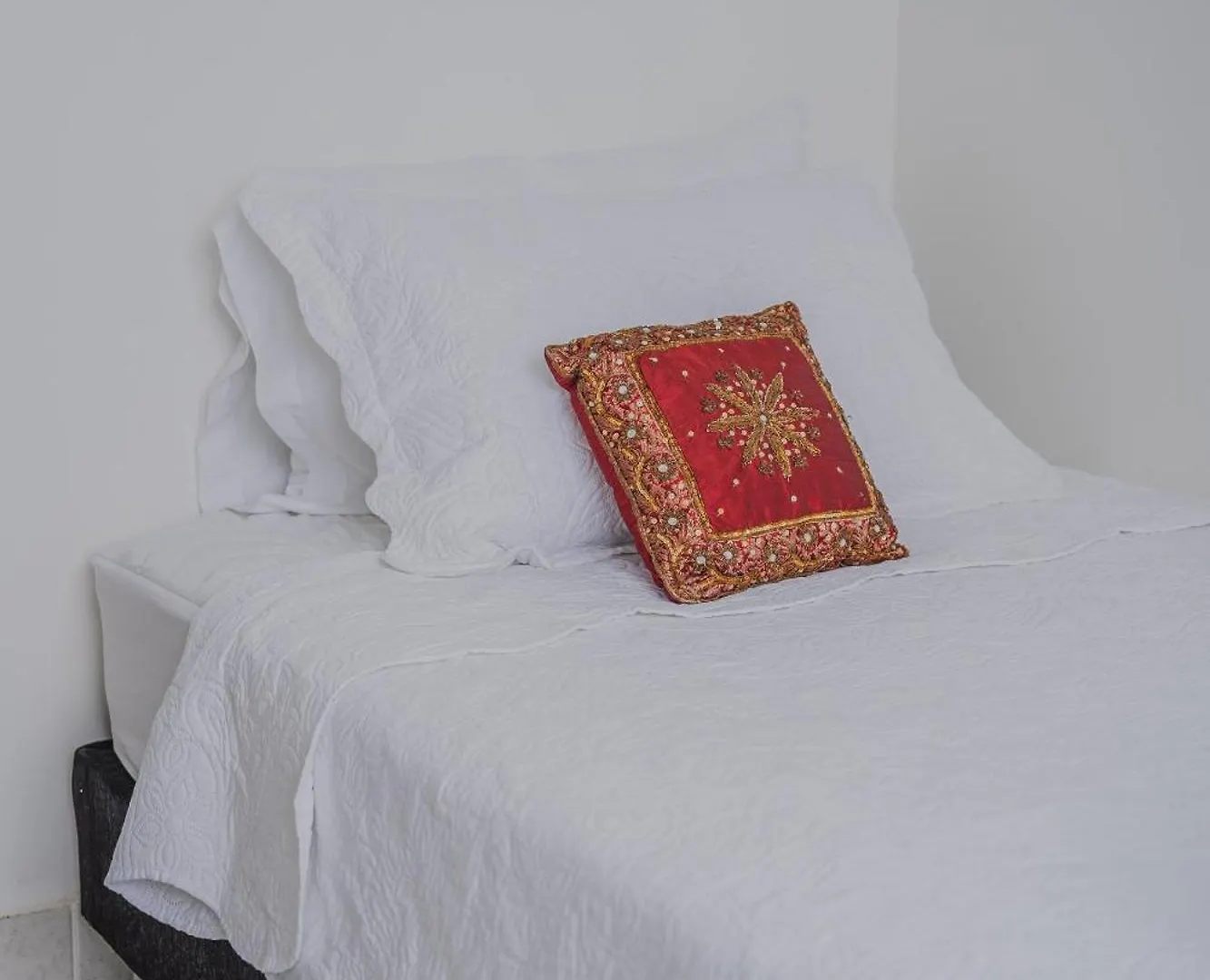 Apartamento De 3 Habitaciones En Cartagena Cerca A La Playa 0*,  Colombia